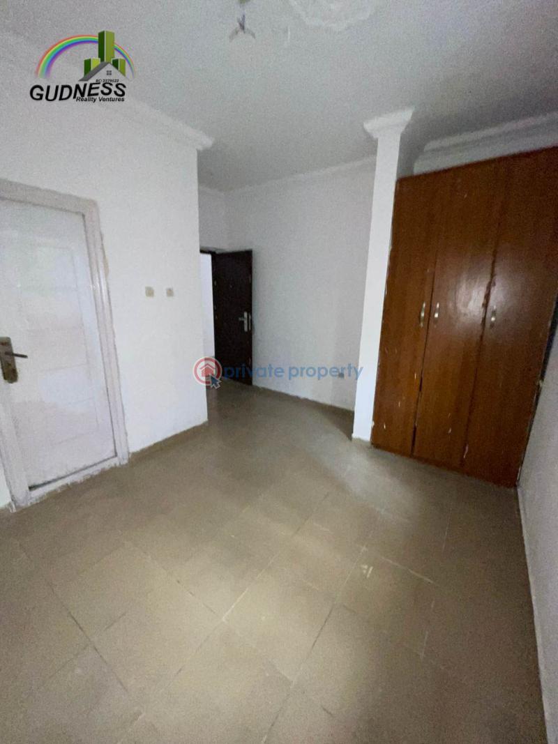 4 bedroom Flat & Apartment For Rent Agungi Lekki Lagos - 12