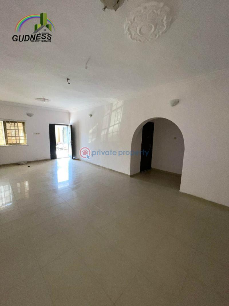 4 bedroom Flat & Apartment For Rent Agungi Lekki Lagos - 14