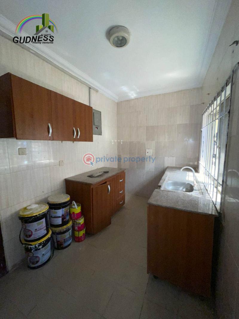 4 bedroom Flat & Apartment For Rent Agungi Lekki Lagos - 13