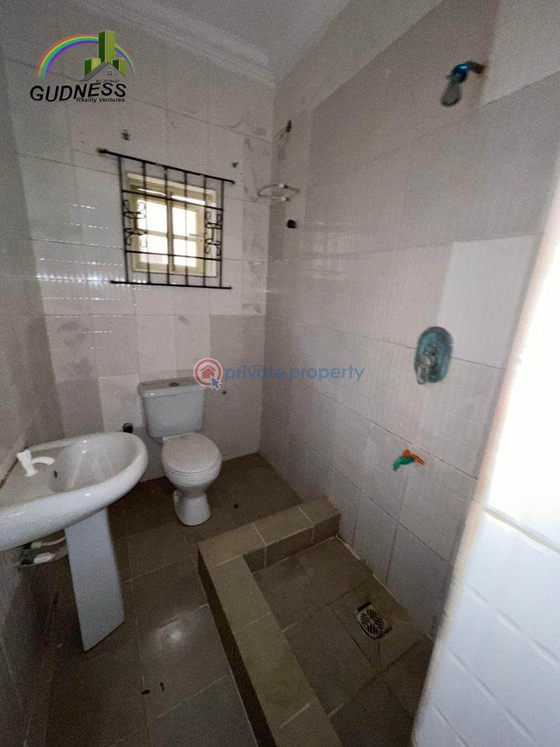 4 bedroom Flat & Apartment For Rent Agungi Lekki Lagos - 5