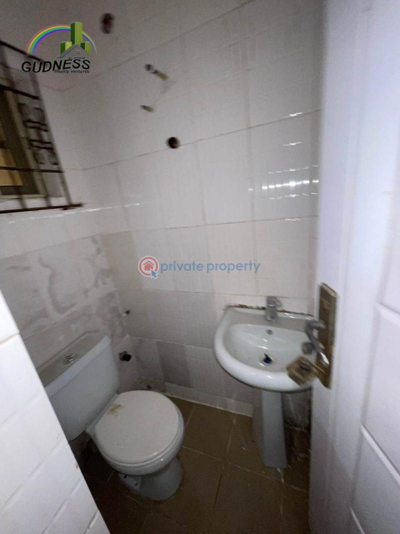 4 bedroom Flat & Apartment For Rent Agungi Lekki Lagos - 3