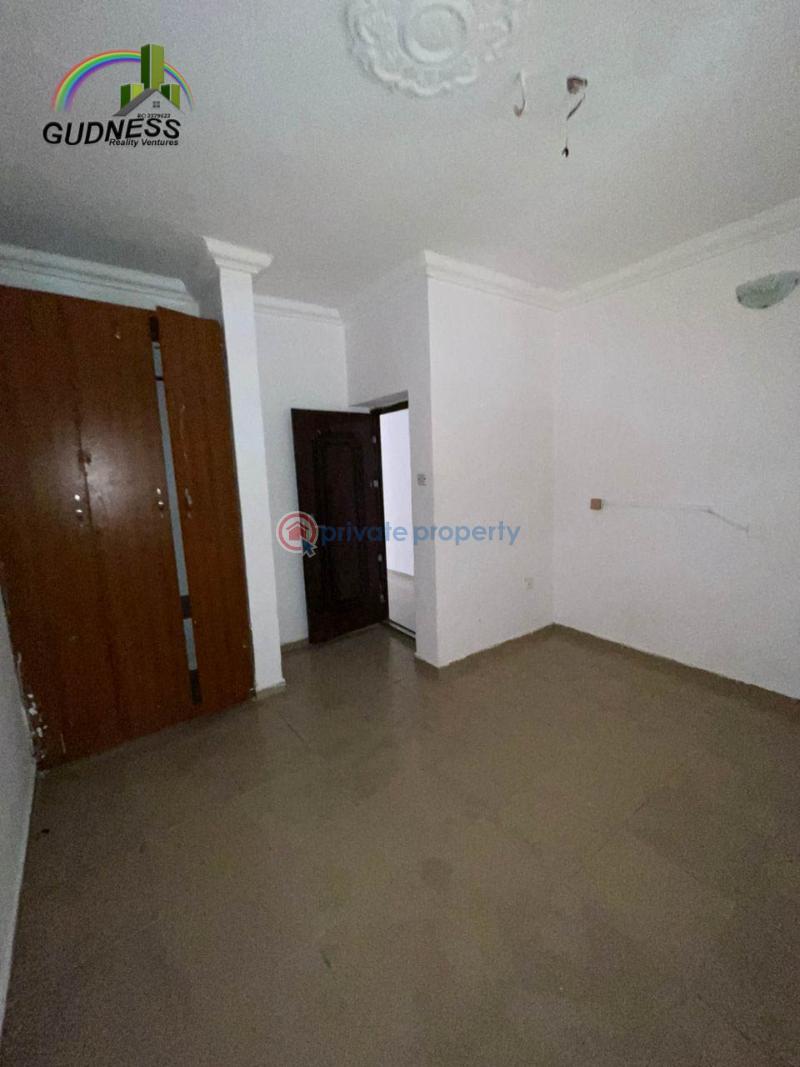 4 bedroom Flat & Apartment For Rent Agungi Lekki Lagos - 23