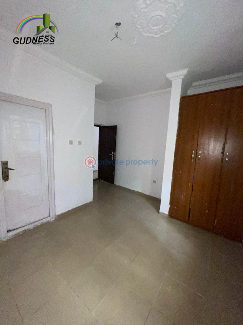 4 bedroom Flat & Apartment For Rent Agungi Lekki Lagos - 6