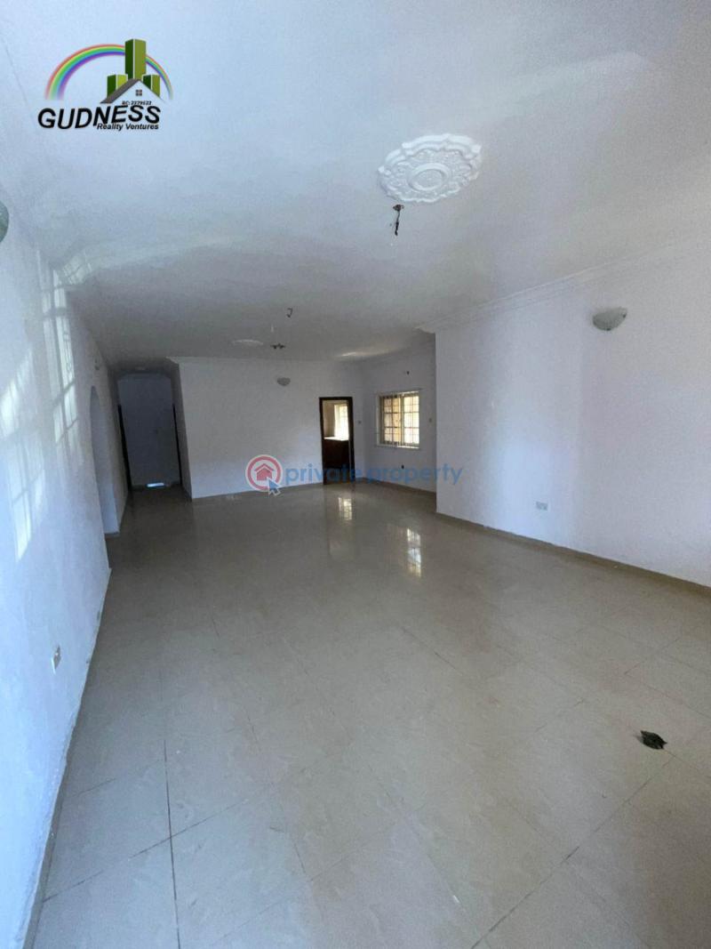 4 bedroom Flat & Apartment For Rent Agungi Lekki Lagos - 10