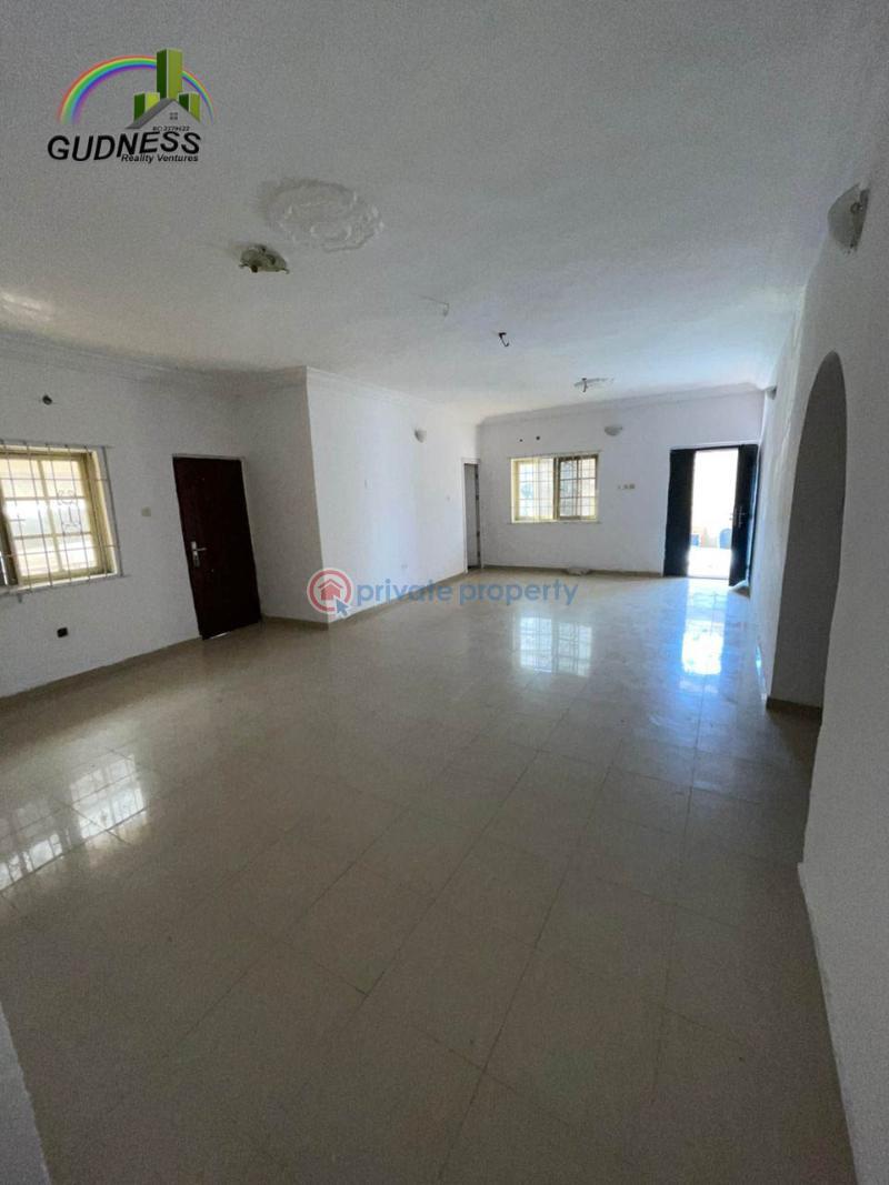 4 bedroom Flat & Apartment For Rent Agungi Lekki Lagos - 1