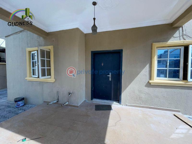 4 bedroom Flat & Apartment For Rent Agungi Lekki Lagos - 20