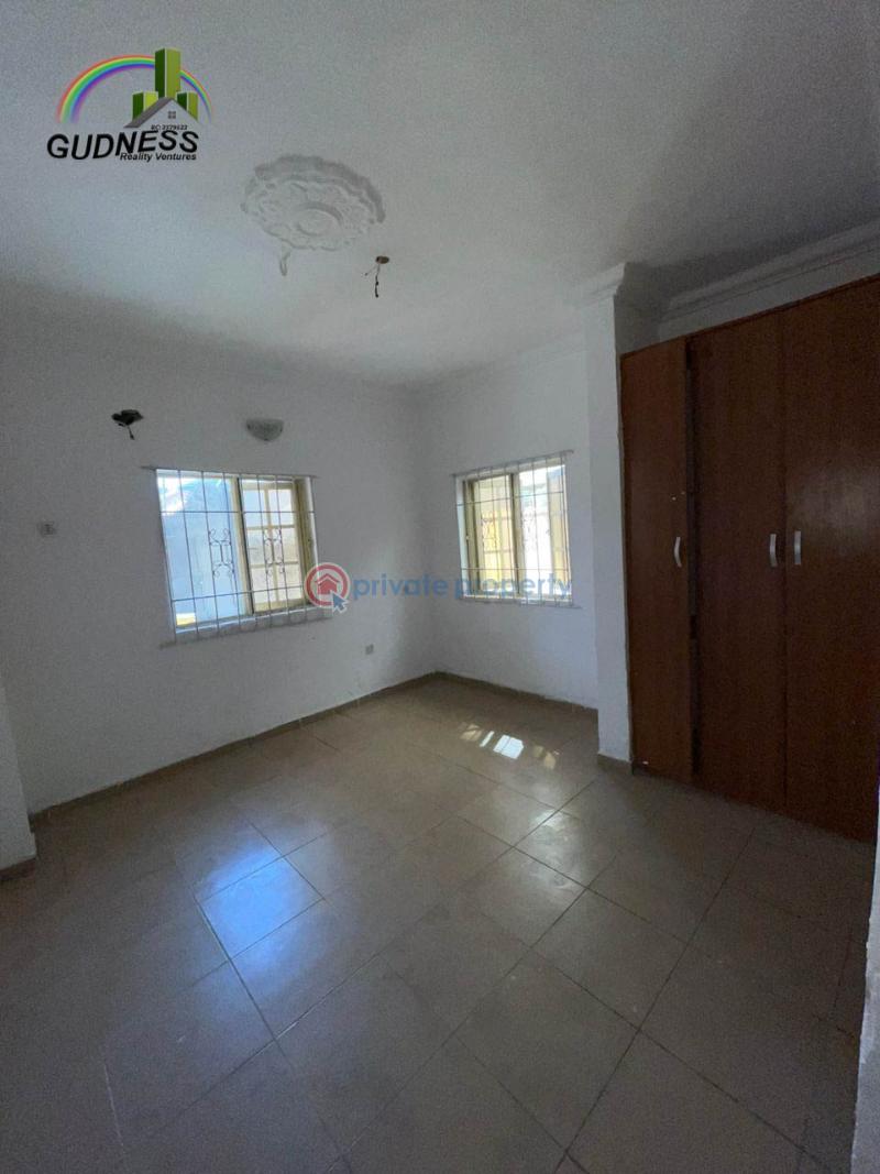 4 bedroom Flat & Apartment For Rent Agungi Lekki Lagos - 17