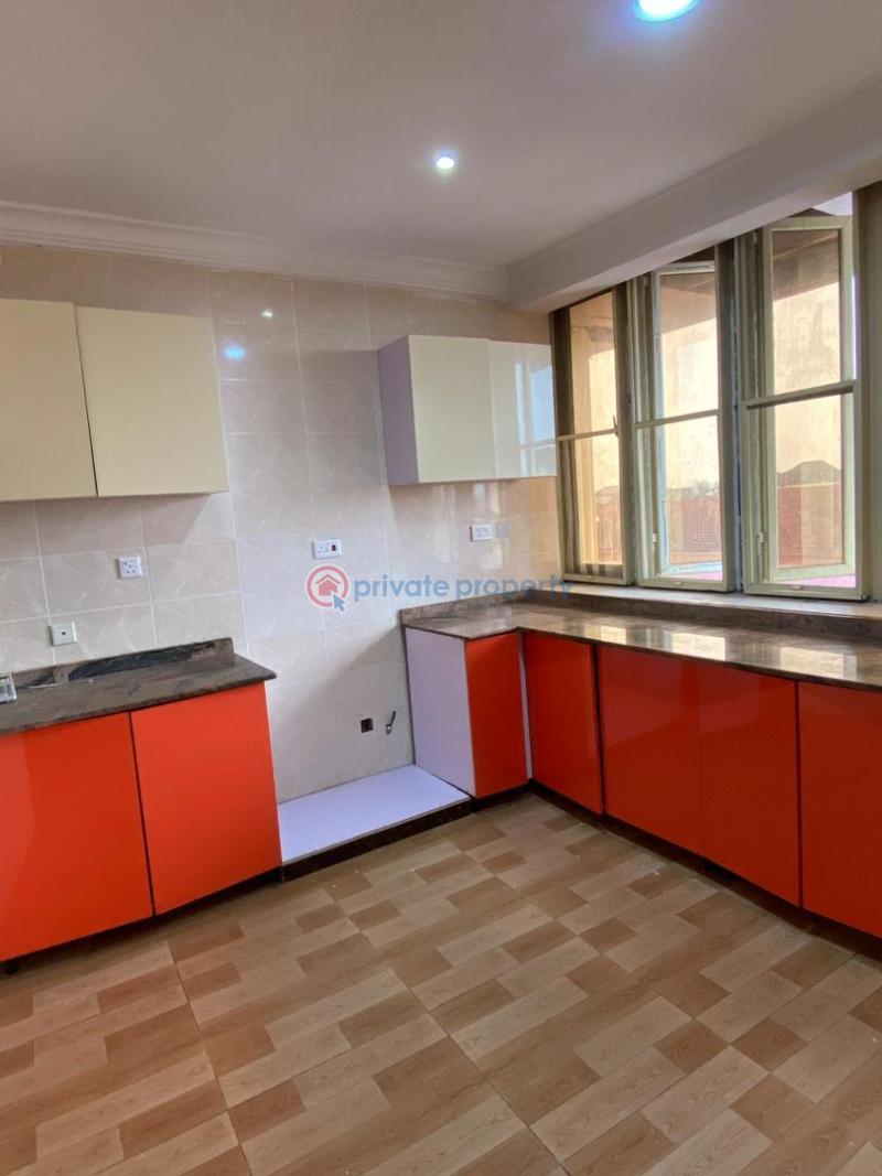 4 bedroom Block Of Flats For Rent Lekki Osapa London Osapa London Lekki Lagos - 0