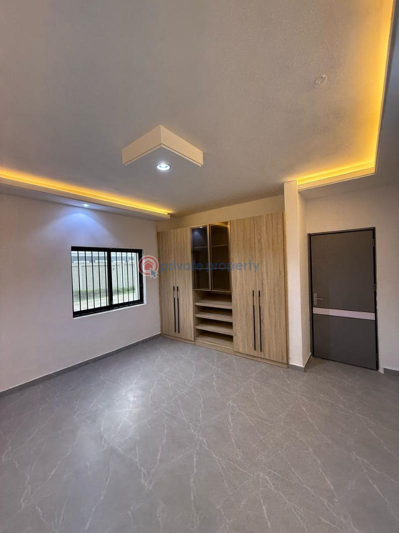 4 bedroom Flat & Apartment For Rent Lekki Phase 1 Lagos - 3