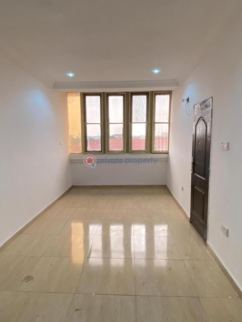 4 bedroom Block Of Flats For Rent Lekki Osapa London Osapa London Lekki Lagos - 4