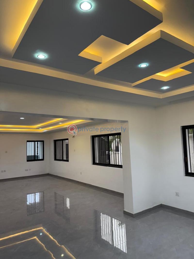4 bedroom Flat & Apartment For Rent Lekki Phase 1 Lagos - 1