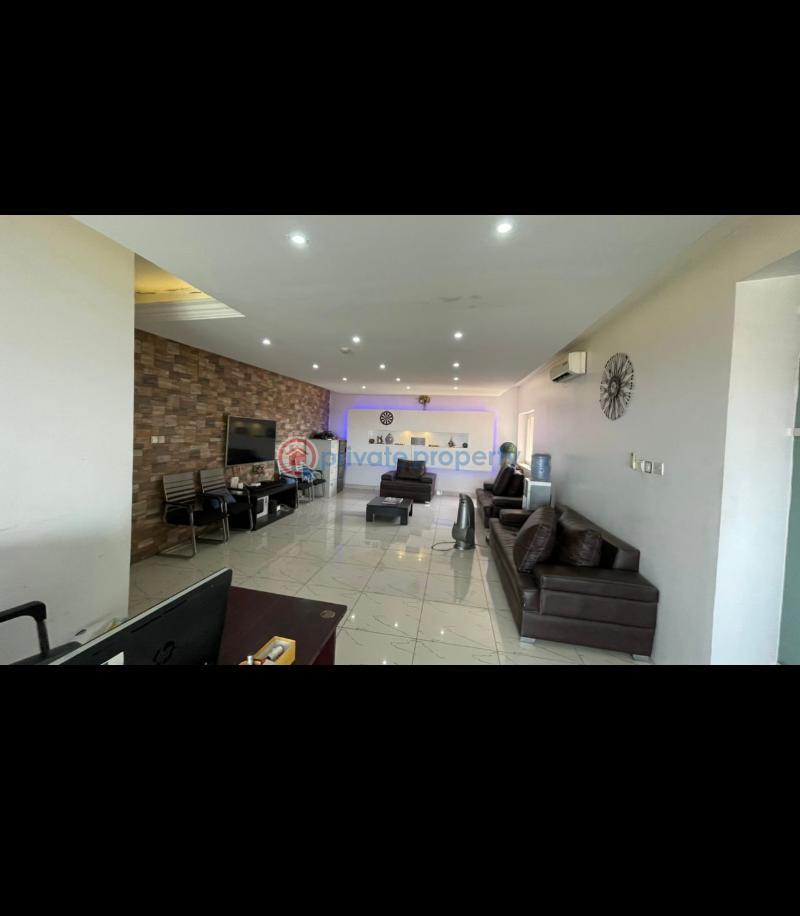 4 bedroom Flat & Apartment For Sale Chisco Bustop By House On The Rock Church Lekki Lagos - 8