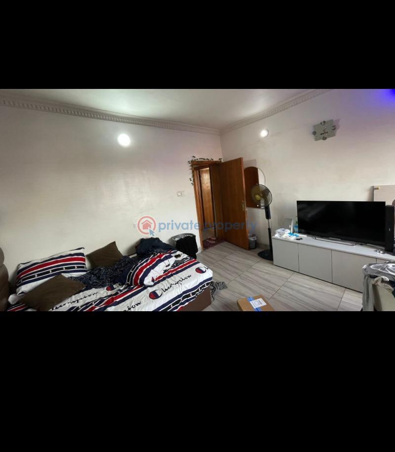 4 bedroom Flat & Apartment For Sale Chisco Bustop By House On The Rock Church Lekki Lagos - 2