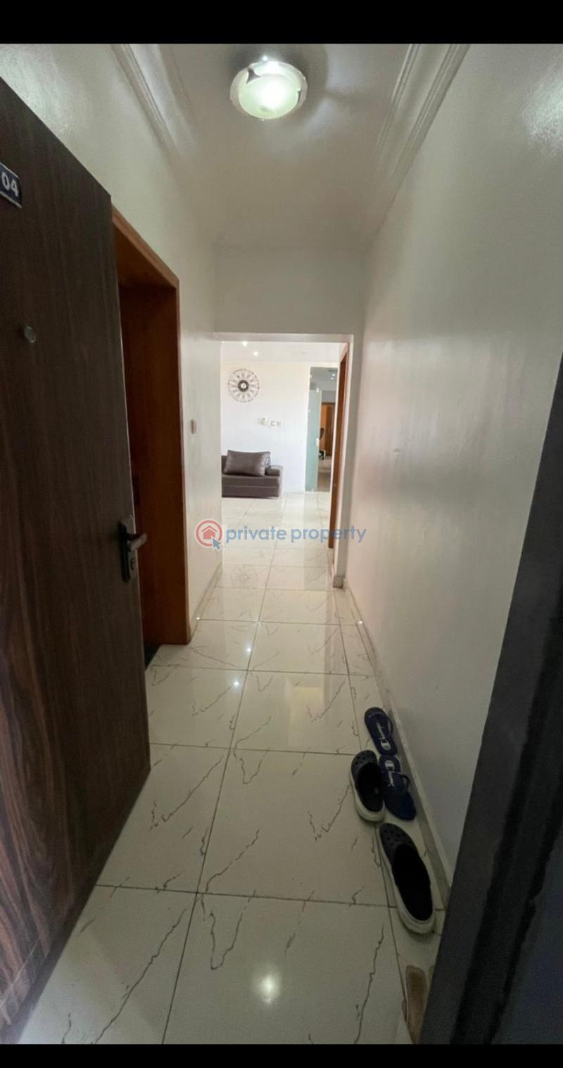 4 bedroom Flat & Apartment For Sale Chisco Bustop By House On The Rock Church Lekki Lagos - 13