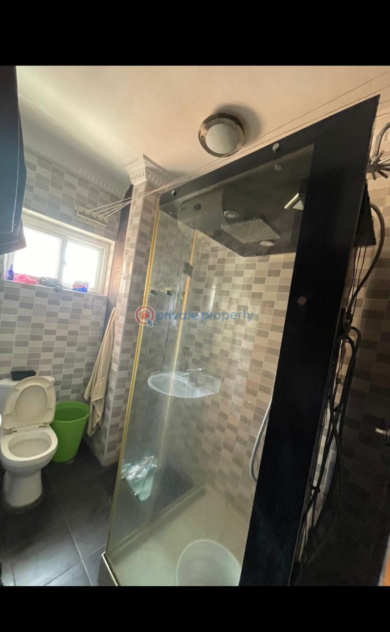 4 bedroom Flat & Apartment For Sale Chisco Bustop By House On The Rock Church Lekki Lagos - 4