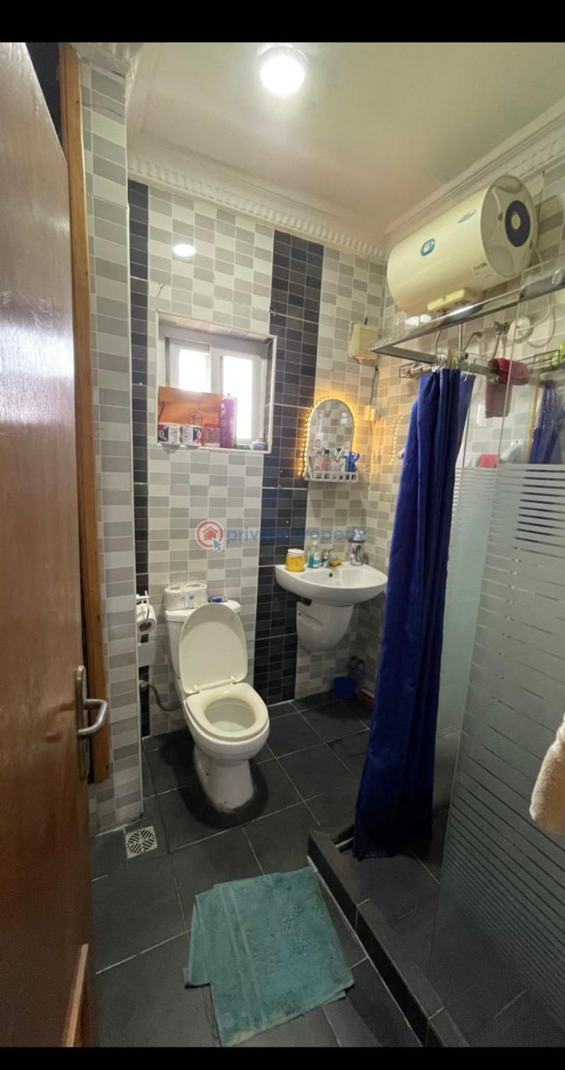 4 bedroom Flat & Apartment For Sale Chisco Bustop By House On The Rock Church Lekki Lagos - 7