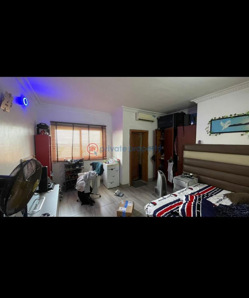 4 bedroom Flat & Apartment For Sale Chisco Bustop By House On The Rock Church Lekki Lagos - 3