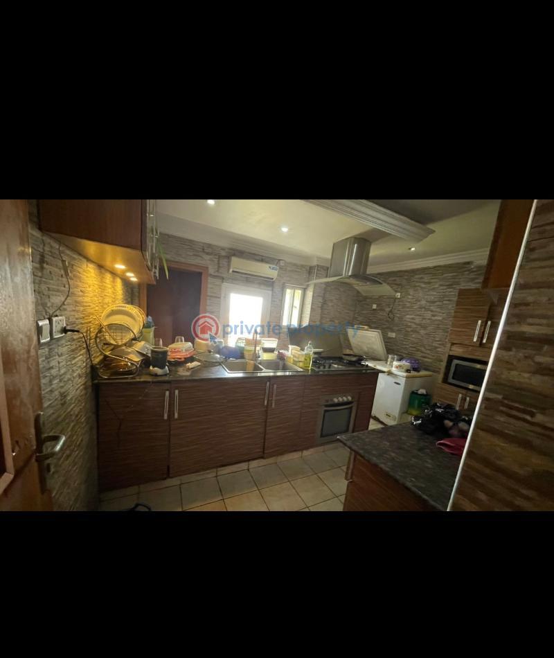 4 bedroom Flat & Apartment For Sale Chisco Bustop By House On The Rock Church Lekki Lagos - 10