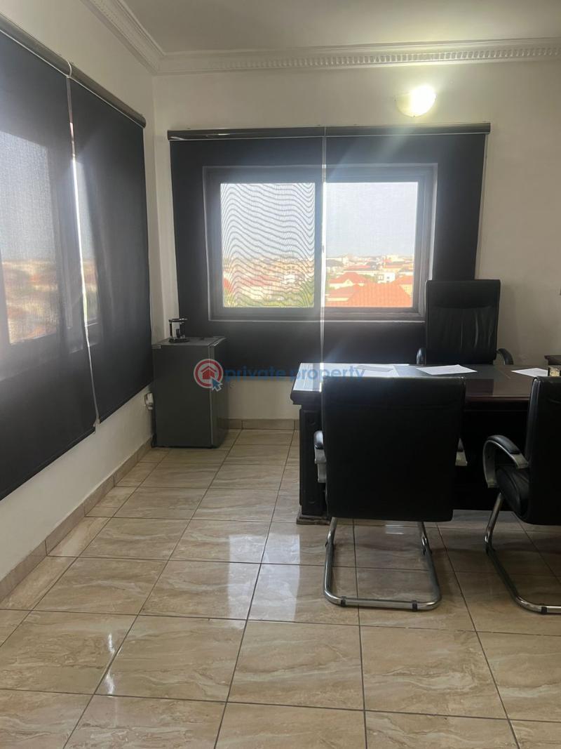 4 bedroom Block Of Flats For Sale Safe Court Ikate Elegushi Lekki Lagos - 12