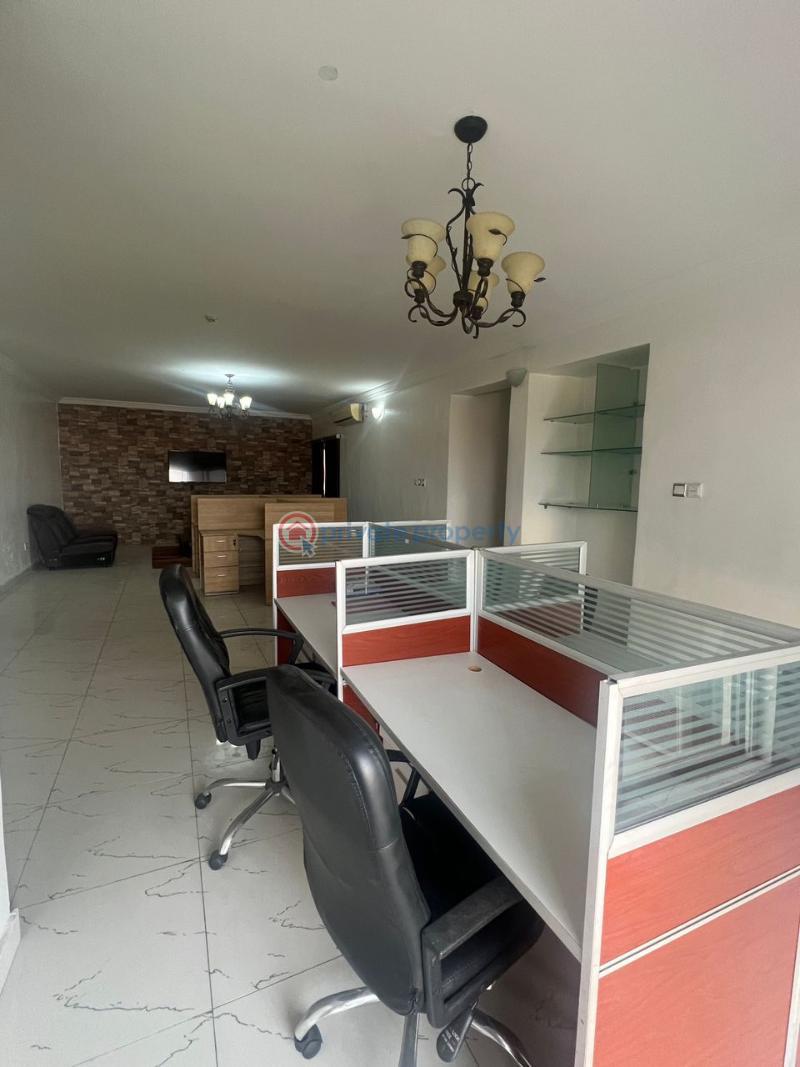 4 bedroom Block Of Flats For Sale Safe Court Ikate Elegushi Lekki Lagos - 10