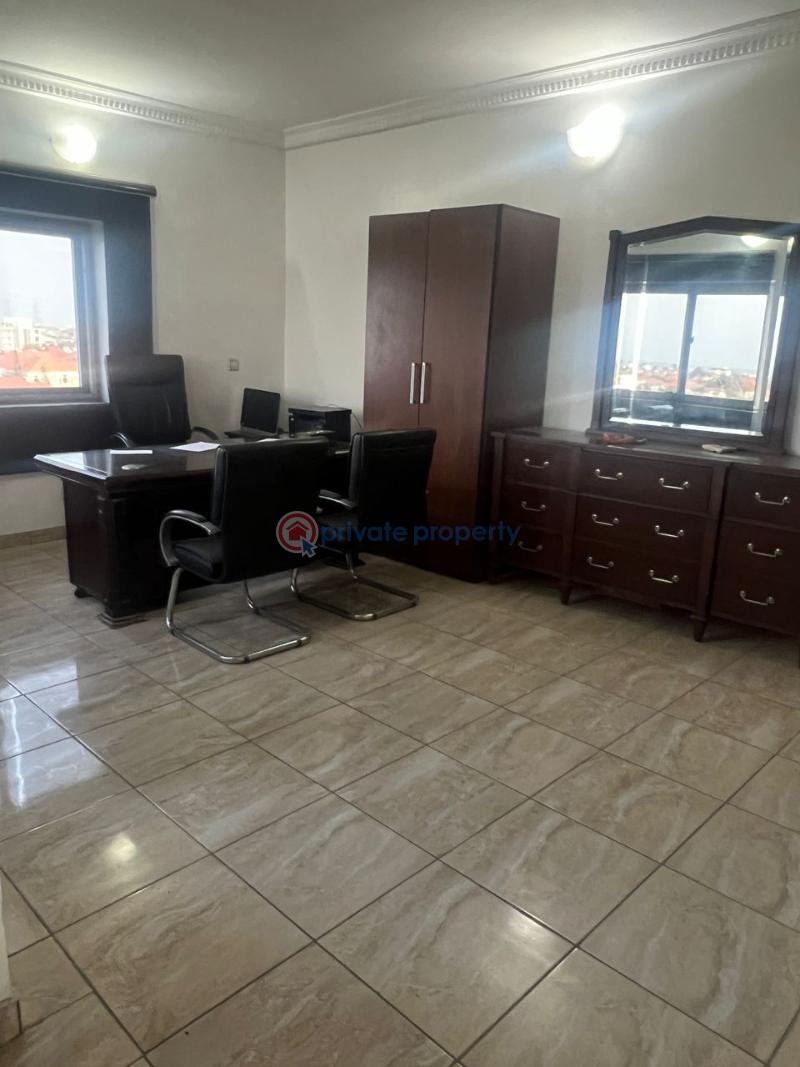 4 bedroom Block Of Flats For Sale Safe Court Ikate Elegushi Lekki Lagos - 13