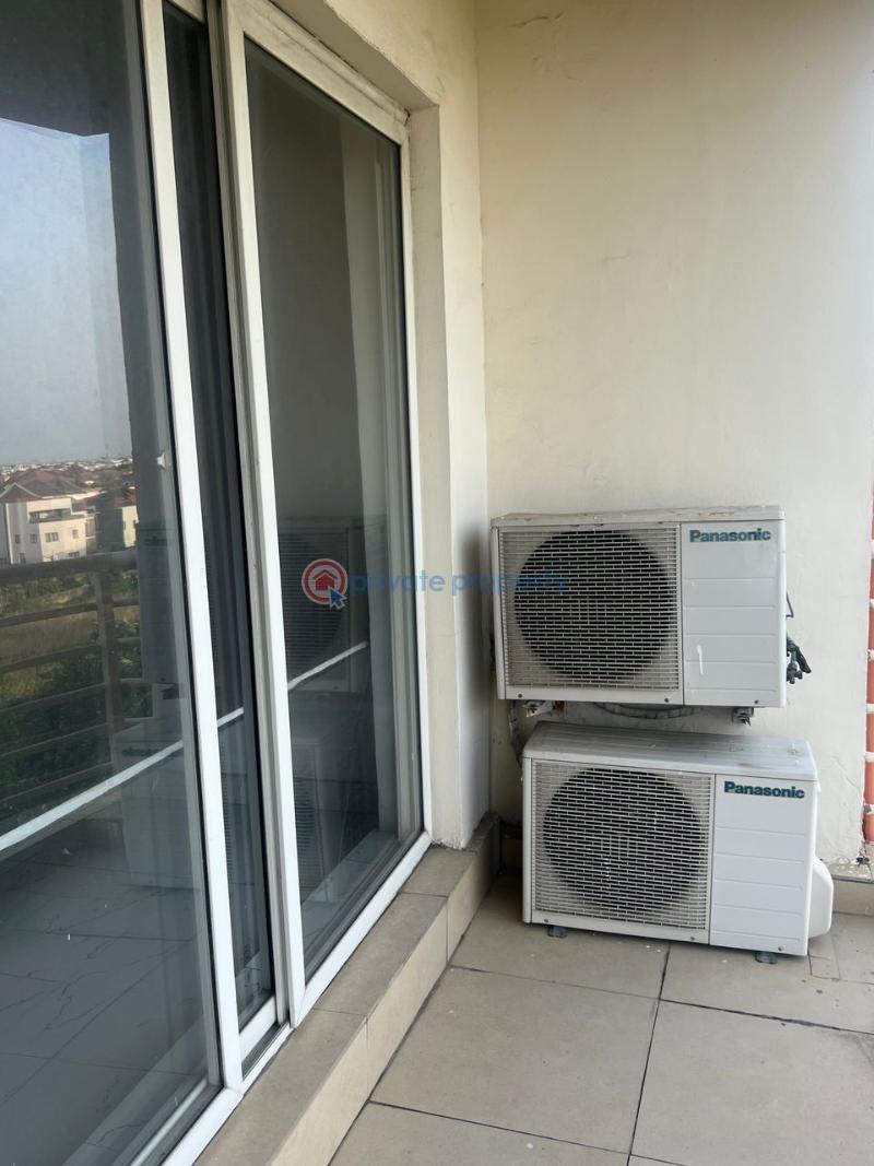 4 bedroom Block Of Flats For Sale Safe Court Ikate Elegushi Lekki Lagos - 3