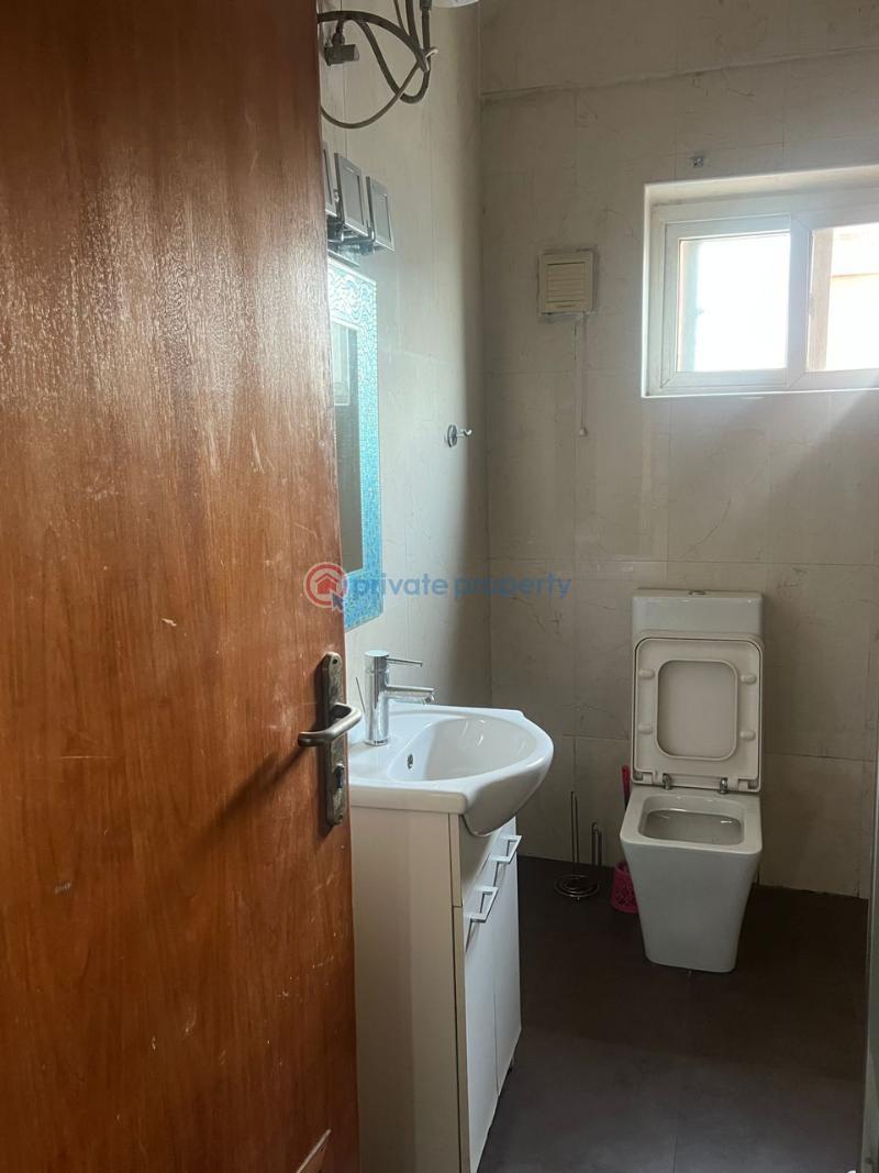 4 bedroom Block Of Flats For Sale Safe Court Ikate Elegushi Lekki Lagos - 11