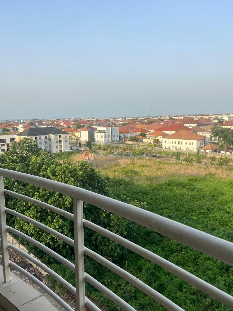 4 bedroom Block Of Flats For Sale Safe Court Ikate Elegushi Lekki Lagos - 5