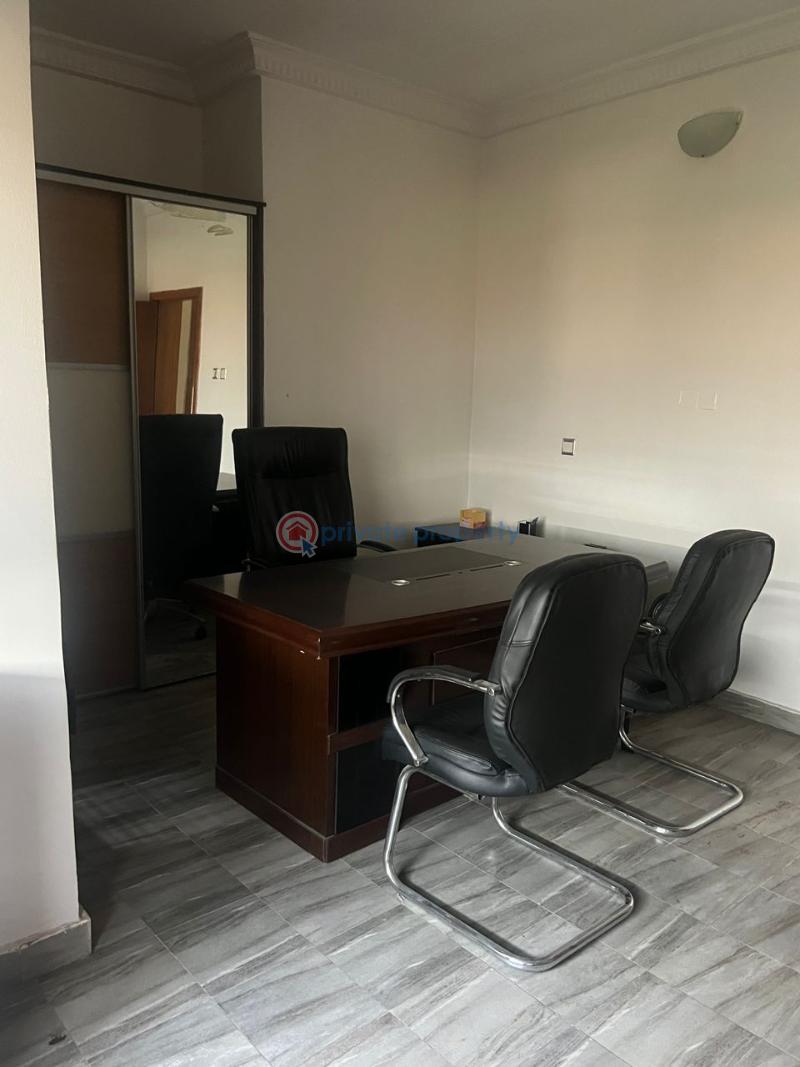 4 bedroom Block Of Flats For Sale Safe Court Ikate Elegushi Lekki Lagos - 6