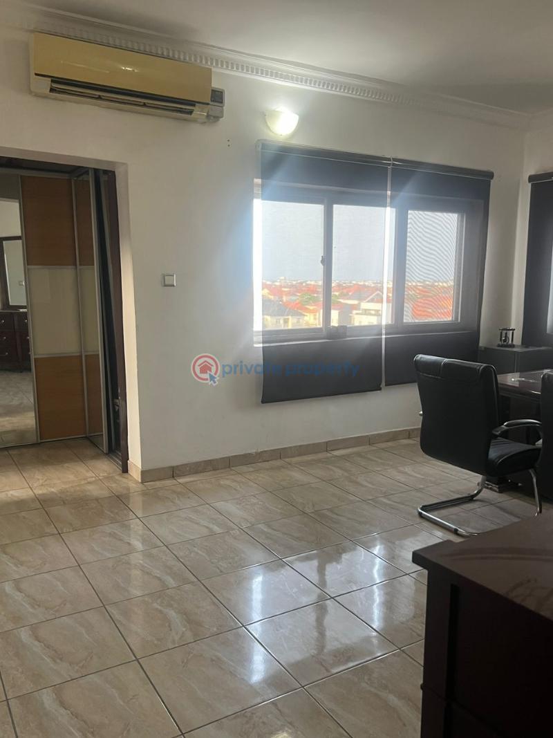 4 bedroom Block Of Flats For Sale Safe Court Ikate Elegushi Lekki Lagos - 19