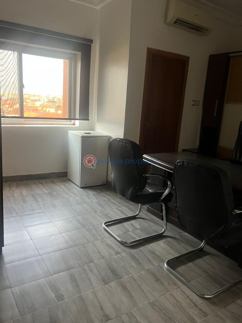 4 bedroom Block Of Flats For Sale Safe Court Ikate Elegushi Lekki Lagos - 7