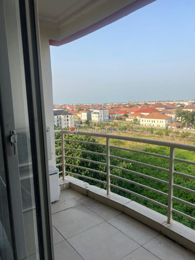 4 bedroom Block Of Flats For Sale Safe Court Ikate Elegushi Lekki Lagos - 18