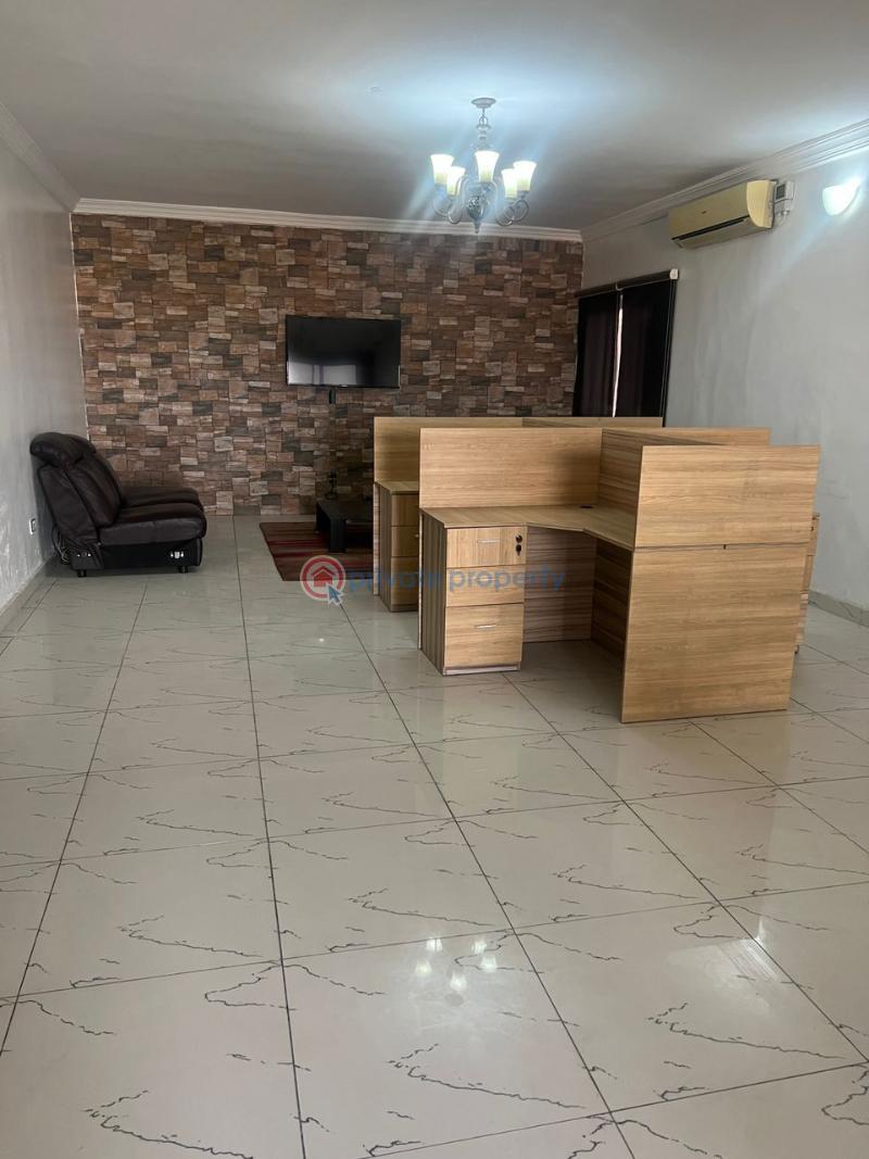 4 bedroom Block Of Flats For Sale Safe Court Ikate Elegushi Lekki Lagos - 16
