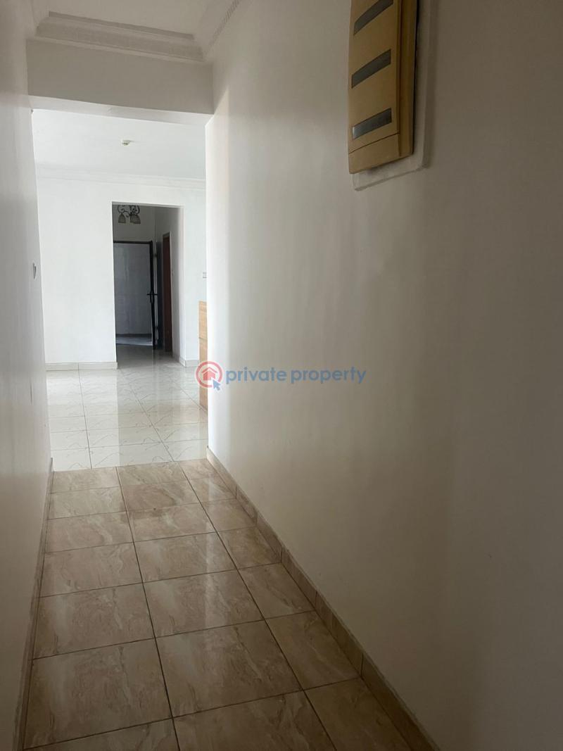 4 bedroom Block Of Flats For Sale Safe Court Ikate Elegushi Lekki Lagos - 1