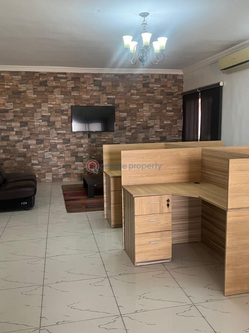 4 bedroom Block Of Flats For Sale Safe Court Ikate Elegushi Lekki Lagos - 2