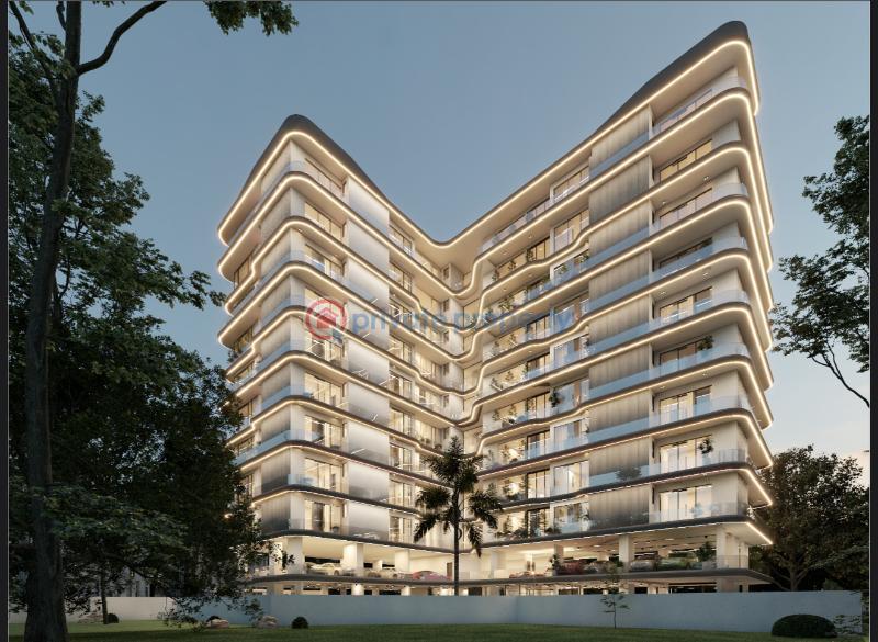 4 bedroom Flat & Apartment For Sale Bourdillon Ikoyi Lagos - 1