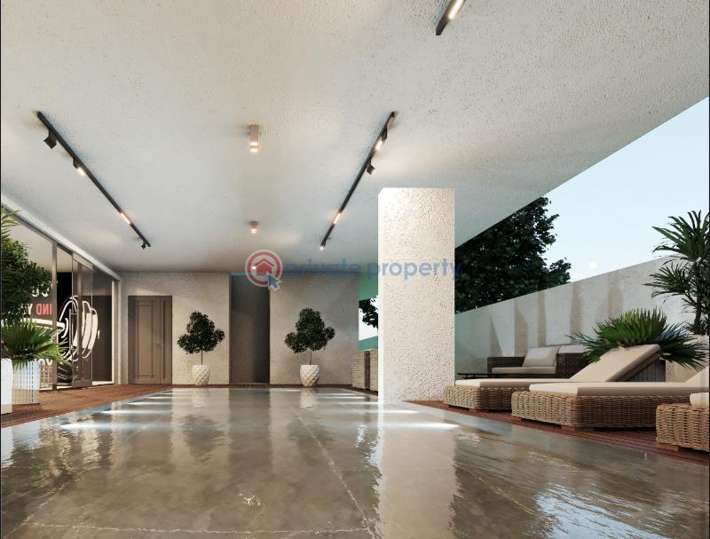 4 bedroom Flat & Apartment For Sale Bourdillon Ikoyi Lagos - 3