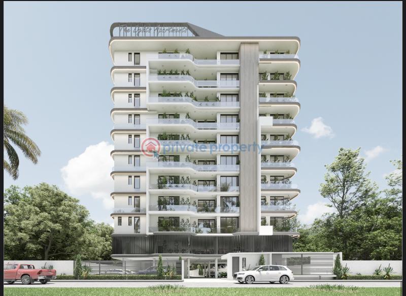 4 bedroom Flat & Apartment For Sale Bourdillon Ikoyi Lagos - 2