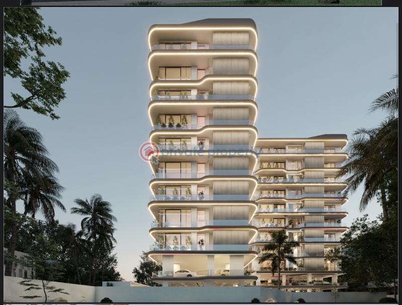 4 bedroom Flat & Apartment For Sale Bourdillon Ikoyi Lagos - 0