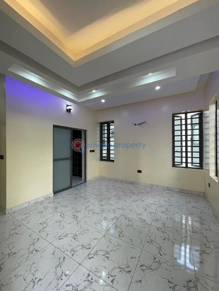 4 bedroom Self Contain For Rent Gra, Samonda Ibadan Oyo - 2