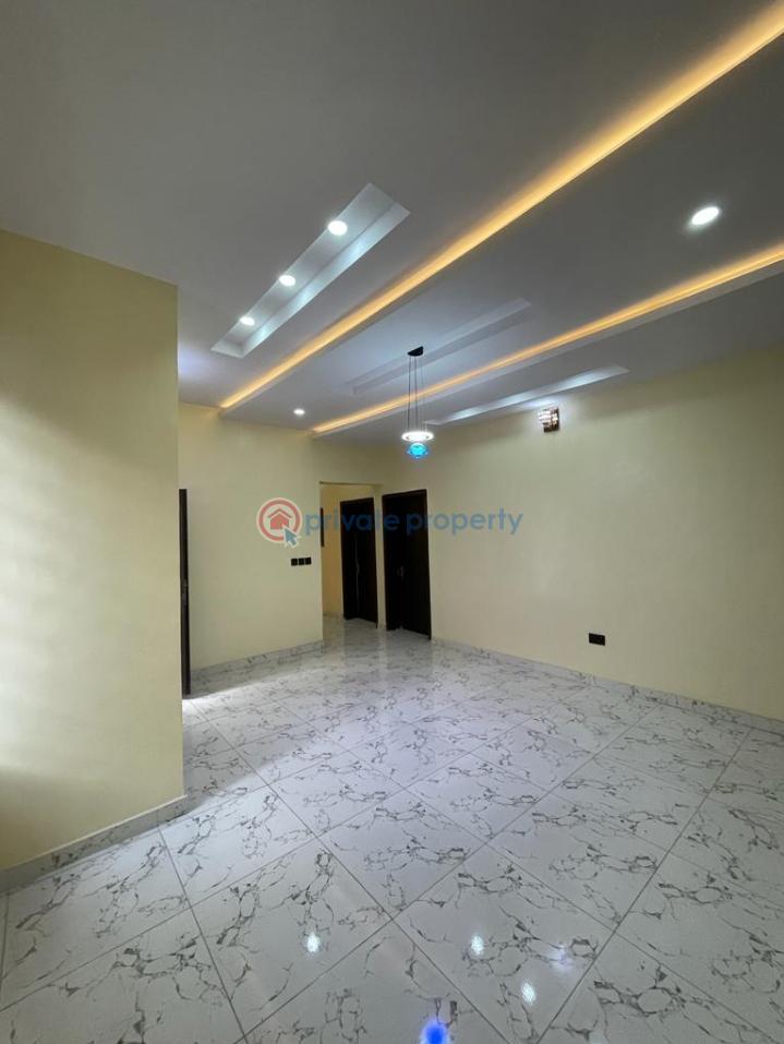 4 bedroom Self Contain For Rent Gra, Samonda Ibadan Oyo - 1