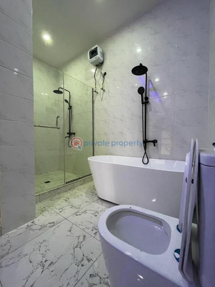 4 bedroom Self Contain For Rent Gra, Samonda Ibadan Oyo - 3