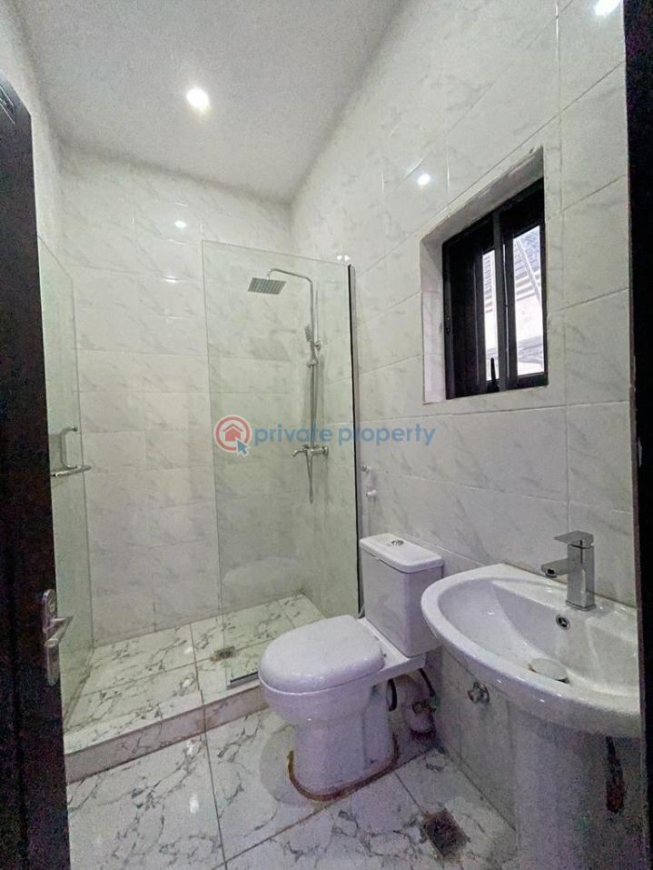 4 bedroom Self Contain For Rent Gra, Samonda Ibadan Oyo - 0