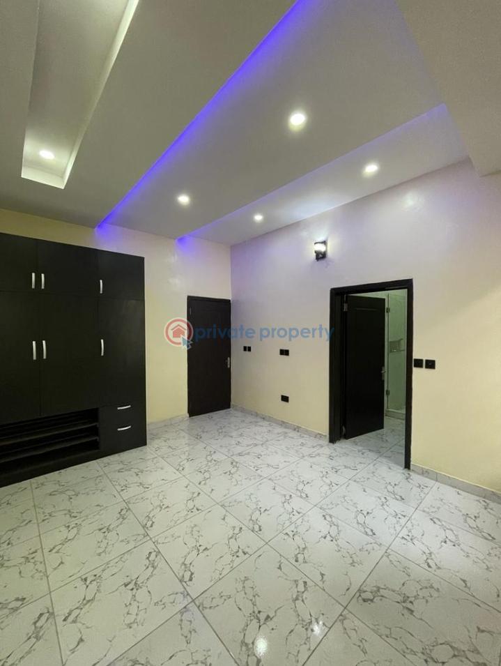 4 bedroom Self Contain For Rent Gra, Samonda Ibadan Oyo - 5