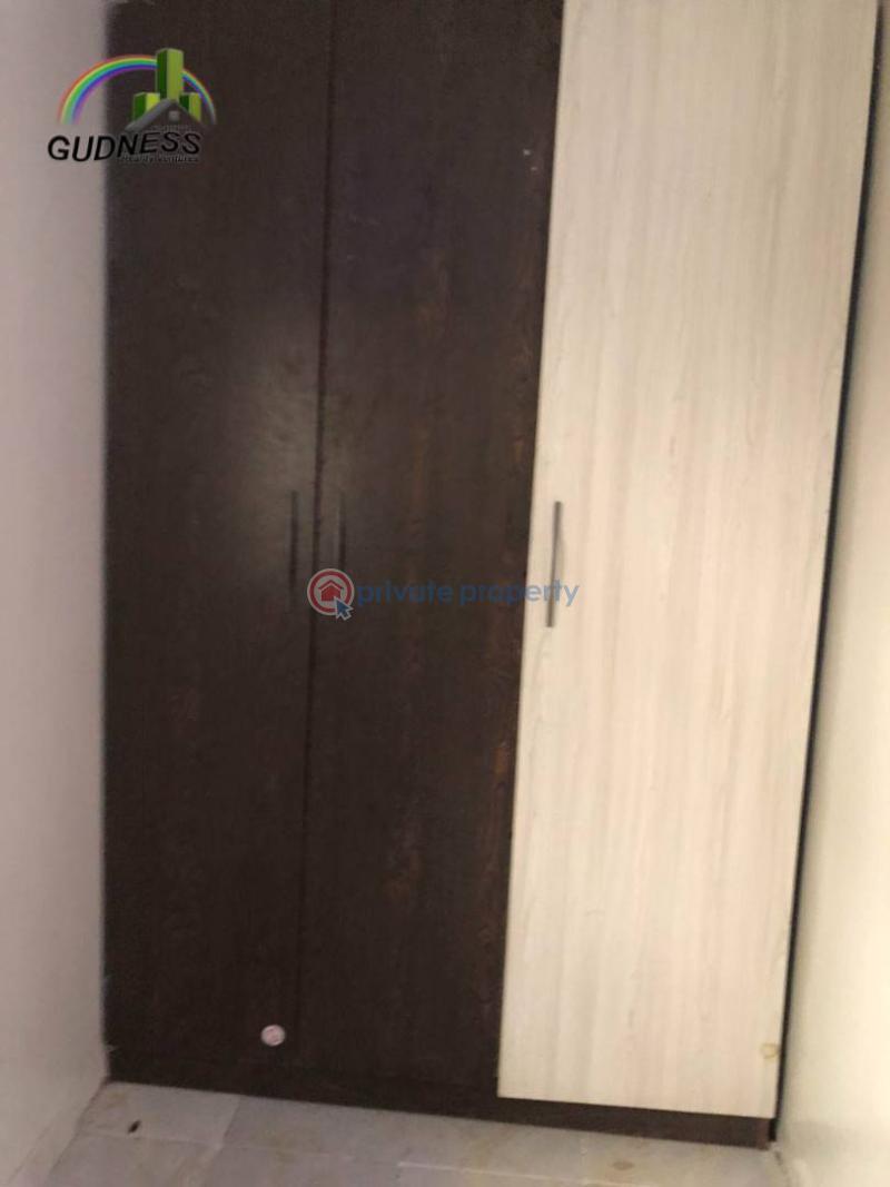 4 bedroom House For Sale Abraham Adesanya Ajah Lagos - 5