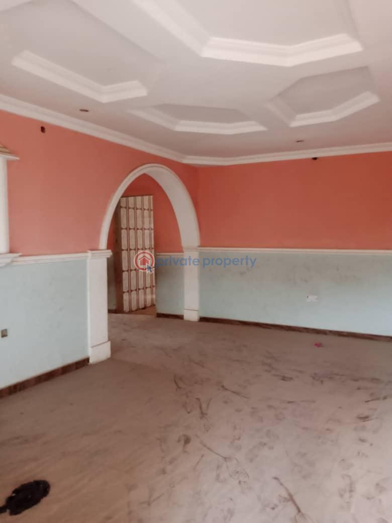 4 bedroom House For Sale At Abiola Area Ibadan Oyo - 5