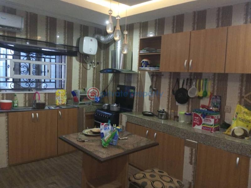 4 bedroom House For Sale At Ajiboye Area Apata Ibadan Ibadan Oyo - 8