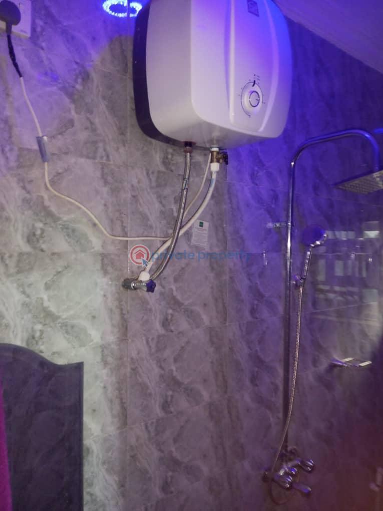 4 bedroom House For Sale At Ajiboye Area Apata Ibadan Ibadan Oyo - 6