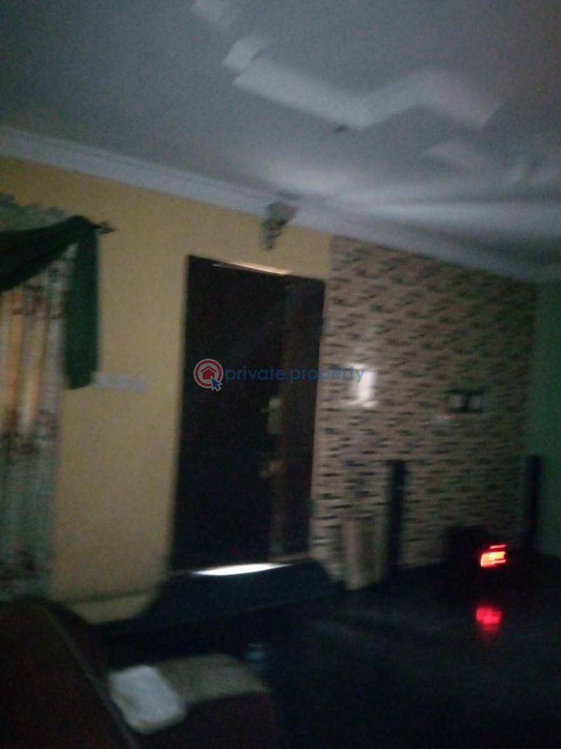 4 bedroom House For Sale Back Of Federal Housing Estate Igbogbo Ikorodu Lagos - 2