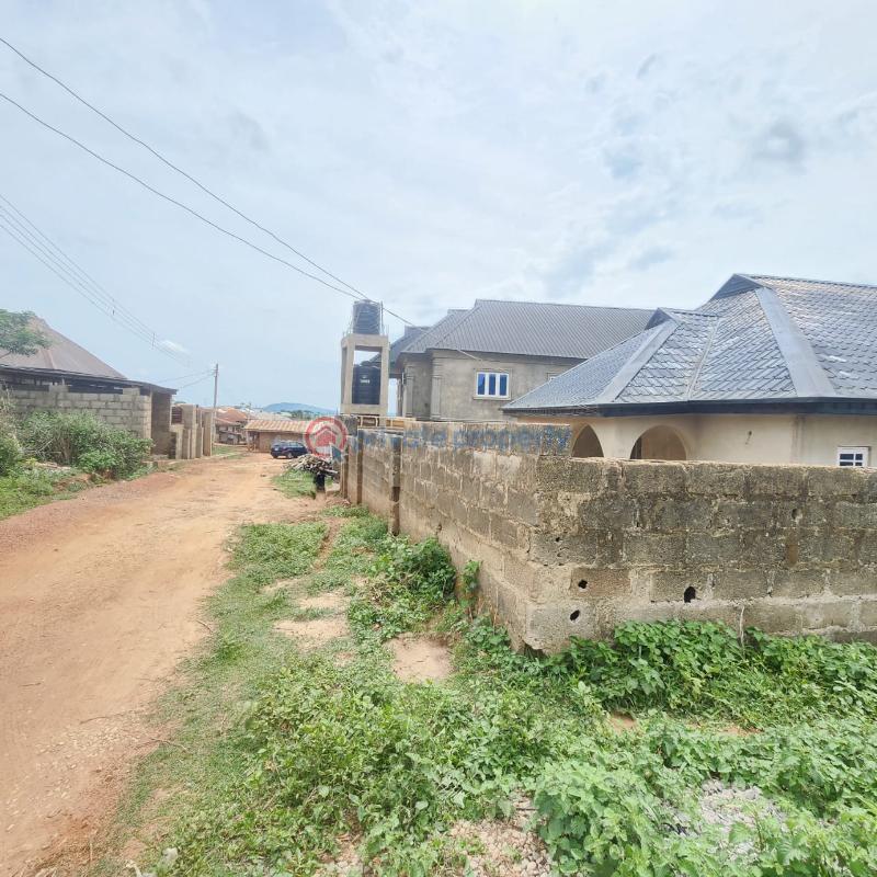 4 bedroom House For Sale At Abiola Area Ibadan Oyo - 4